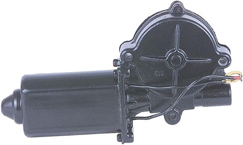2Pcs Power Window Motors - Front Driver and Passenger Side Window Motor Replacement Arrhythmic for Mercury Grand Marquis 4.6L 1992-2011, for Ford Crown Victoria 4.6L 1992-2011 in Saudi Arabia