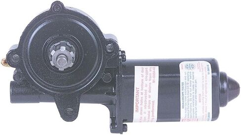 2Pcs Power Window Motors - Front Driver and Passenger Side Window Motor Replacement Arrhythmic for Mercury Grand Marquis 4.6L 1992-2011, for Ford Crown Victoria 4.6L 1992-2011 in Saudi Arabia