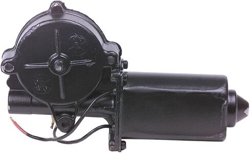 2Pcs Power Window Motors - Front Driver and Passenger Side Window Motor Replacement Arrhythmic for Mercury Grand Marquis 4.6L 1992-2011, for Ford Crown Victoria 4.6L 1992-2011 in Saudi Arabia