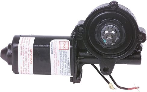 2Pcs Power Window Motors - Front Driver and Passenger Side Window Motor Replacement Arrhythmic for Mercury Grand Marquis 4.6L 1992-2011, for Ford Crown Victoria 4.6L 1992-2011 in Saudi Arabia