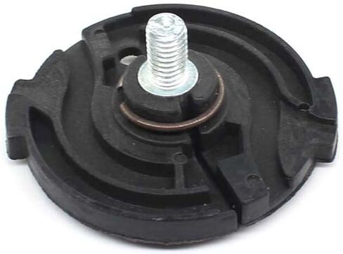 Uspeeda Starter Pawl Kit Screw Ring Spring Redainer لـ Kawasaki 13165-2092 LG281505S M127560 in Kuwait