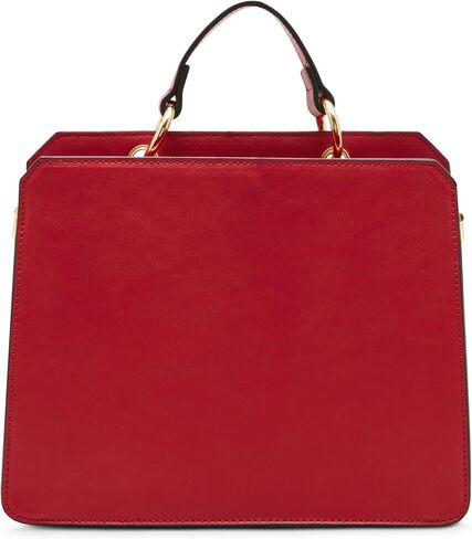 Steve Madden Bevelyn Utility Pocket Convertible Crossbody Bag, Mushroom in Saudi Arabia