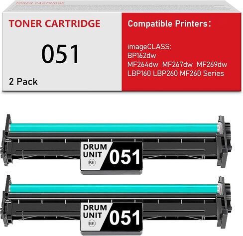 013R00691 Drum Unit Compatible Replacement for Xerox B230 Drum for Xerox B230 B225 B235 B230dni B225dni B235dni Printer(12,500Pages, 1 Pack) in Kuwait