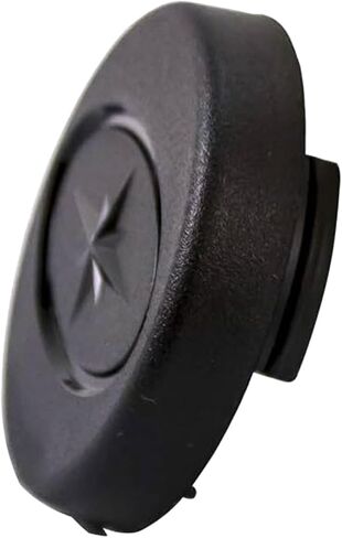 Polaris Steering Wheel Cap for RANGER 1000, CREW 1000, XP 1000, CREW XP 1000, 570, CREW 570, 800, 800 6x6, 900, XP 900, CREW XP 900, BRUTUS HD PTO Models and More, OEM UTV Part, Qty 1-5438865 in Saudi Arabia