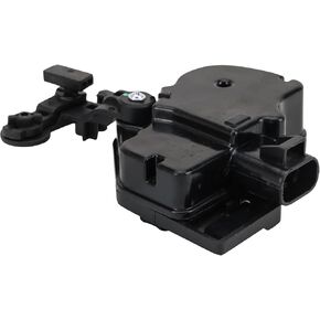 TRQ Liftgate Lock Actuator Compatible with 2002-2006 Cadillac 2000-2006 Chevrolet 2000-2006 GMC in Kuwait