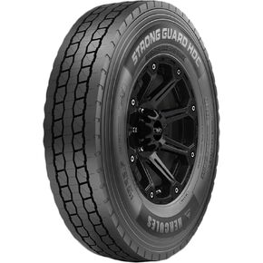 Hercules Strong Guard H-DC 225/70R19.5 G/14PLY in Saudi Arabia