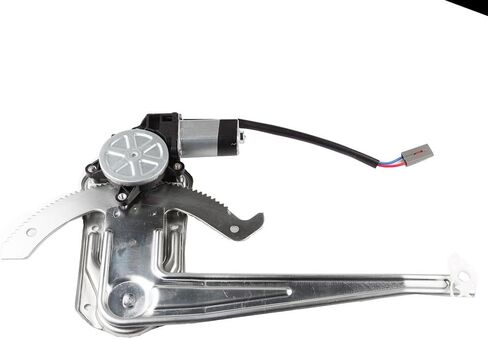 Scitoo Power Window منظم مع Motor For لعام 1993 لـ Ford for Bronco ، 1993-2011 for Ford for Ranger Front Right Side 741-832 in Saudi Arabia