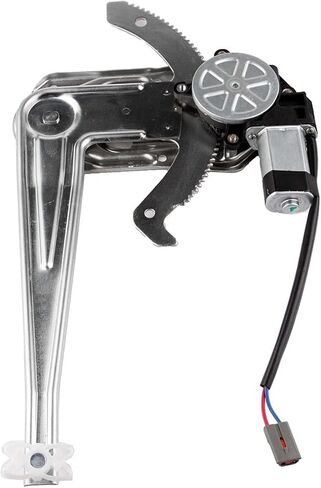 Scitoo Power Window منظم مع Motor For لعام 1993 لـ Ford for Bronco ، 1993-2011 for Ford for Ranger Front Right Side 741-832 in Saudi Arabia