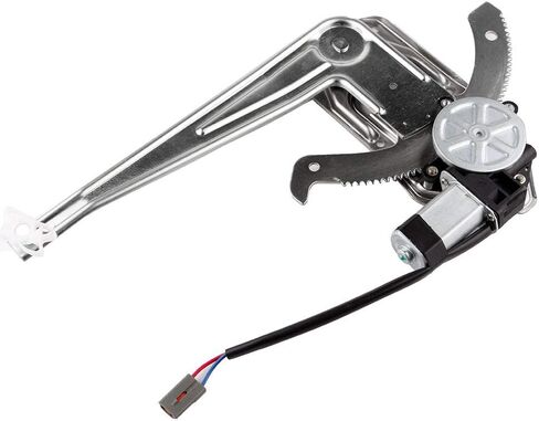 Scitoo Power Window منظم مع Motor For لعام 1993 لـ Ford for Bronco ، 1993-2011 for Ford for Ranger Front Right Side 741-832 in Saudi Arabia