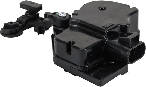 TRQ Liftgate Lock Actuator متوافق مع 2002-2006 Cadillac 2000-2006 Chevrolet 2000-2006 GMC in Saudi Arabia