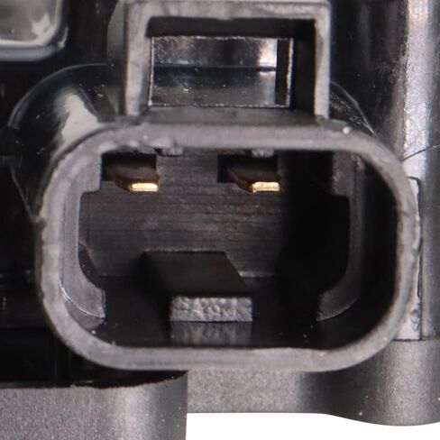 TRQ Liftgate Lock Actuator متوافق مع 2002-2006 Cadillac 2000-2006 Chevrolet 2000-2006 GMC in Saudi Arabia