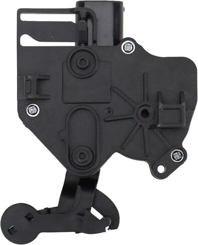 TRQ Liftgate Lock Actuator متوافق مع 2002-2006 Cadillac 2000-2006 Chevrolet 2000-2006 GMC in Saudi Arabia