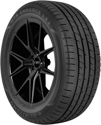 Sumitomo sumi HTR تعزيز CX2 235/55R20 102H in Saudi Arabia