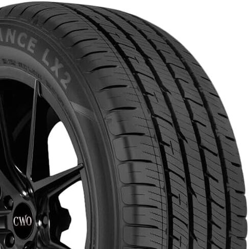 Sumitomo sumi HTR تعزيز CX2 235/55R20 102H in Saudi Arabia