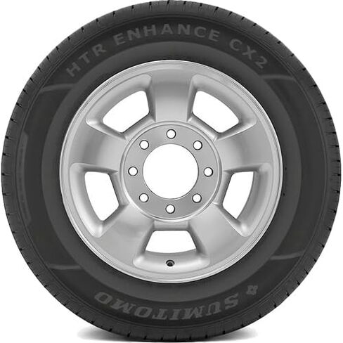 Sumitomo sumi HTR تعزيز CX2 235/55R20 102H in Saudi Arabia
