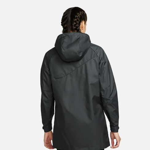 Nike Womens Rain Jacket Storm-Fit Academy Pro in Saudi Arabia