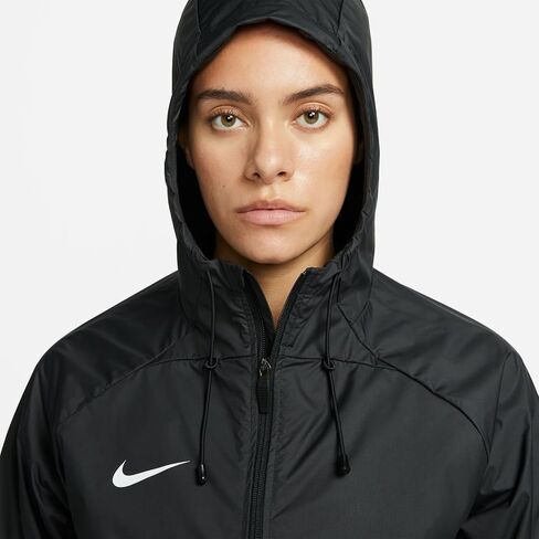 Nike Womens Rain Jacket Storm-Fit Academy Pro in Saudi Arabia