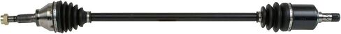 Cardone 66-1372 New CV Axle in Saudi Arabia