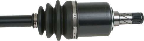 Cardone 66-1372 New CV Axle in Saudi Arabia