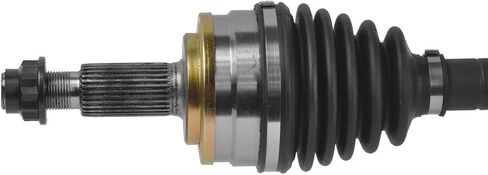 Detroit Axle - FWD 3.5L Front Right CV Axle for 2006-2012 Toyota RAV4 [GAS] 2007 2008 2009 2010 2011 Passenger Side CV Axle Shaft Assembly Replacement in Saudi Arabia
