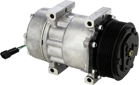Four Seasons 78594 Compressor with Clutch in Saudi Arabia