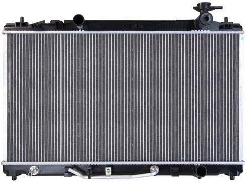 الرادياتير التلقائي لعام 2007-2011 تويوتا كامري 2.4L 2.5L FWD RK1168 in Saudi Arabia