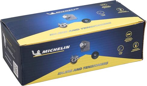 MICHELIN Serpentine Belt Tensioner SMAMP40384 in Saudi Arabia