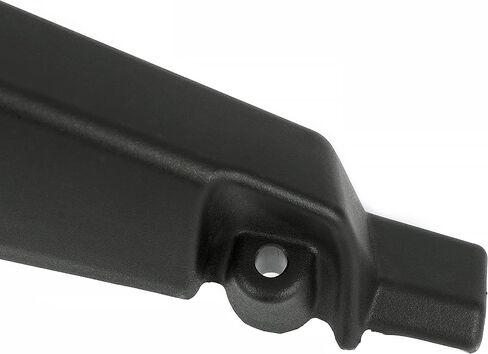 KUAFU Front & Rear Fender Flare Compatible with 2009-2017 Polaris RZR S 800/4 800/570 S/ 800 Replacement for 5437659-070 5437660-070 5437661-070 5437662-070 Left Right Splash Mud Guard Muguards 4Pcs in Saudi Arabia