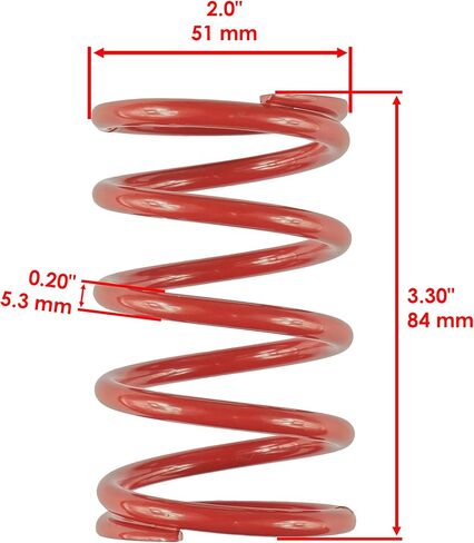 Caltric الأساسي قابض محرك الأقراص الأحمر يتوافق مع القطب الشمالي Cat 0646-149 in Saudi Arabia