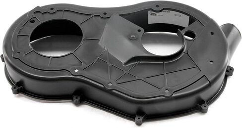 Polaris ATV Inner Clutch Cover, Compatible with Polaris Models, Genuine OEM Part 5438127, Qty 1 in Saudi Arabia