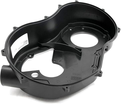 Polaris ATV Inner Clutch Cover, Compatible with Polaris Models, Genuine OEM Part 5438127, Qty 1 in Saudi Arabia