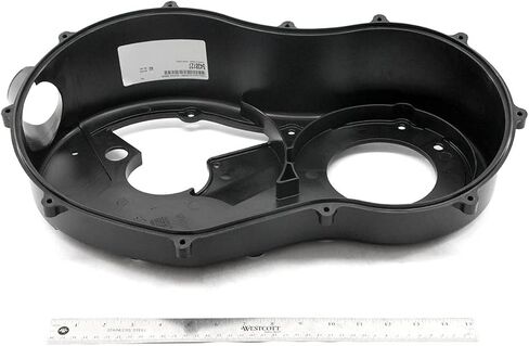 Polaris ATV Inner Clutch Cover, Compatible with Polaris Models, Genuine OEM Part 5438127, Qty 1 in Saudi Arabia