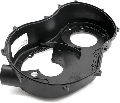 Polaris ATV Inner Clutch Cover, Compatible with Polaris Models, Genuine OEM Part 5438127, Qty 1 in Saudi Arabia