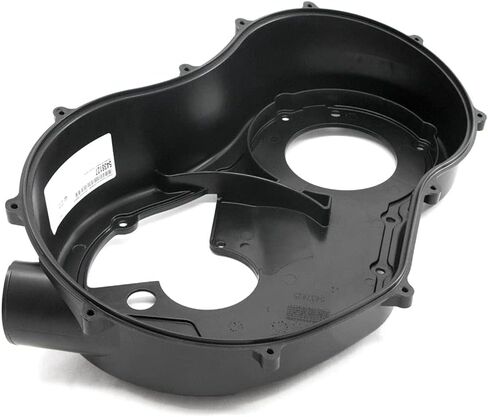 Polaris ATV Inner Clutch Cover, Compatible with Polaris Models, Genuine OEM Part 5438127, Qty 1 in Saudi Arabia