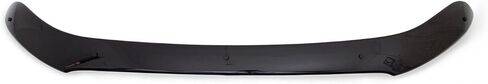 Omac Front Bug Shield Hood Deflector Guard for Ford Ranger 2019-2023 Black Smoke in Saudi Arabia