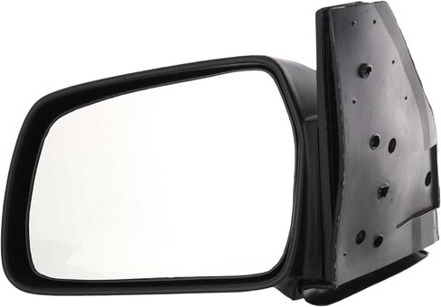 Garage-Pro Mirror Compatible with 1998 Chevrolet Tracker, Fits 1989-1997 Geo Tracker, Fits 1989-1998 Suzuki Sidekick, Fits 1994-1997 Pontiac Sunrunner Driver Side, Manual Glass in Saudi Arabia