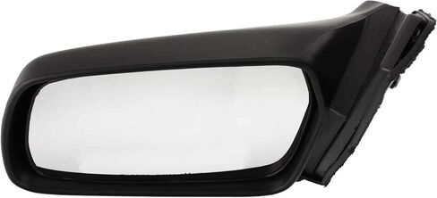 Garage-Pro Mirror Compatible with 1998 Chevrolet Tracker, Fits 1989-1997 Geo Tracker, Fits 1989-1998 Suzuki Sidekick, Fits 1994-1997 Pontiac Sunrunner Driver Side, Manual Glass in Saudi Arabia