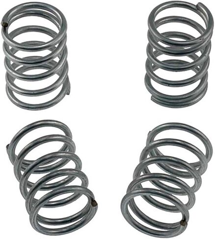 Rear Drum Brake Shoe Hold Down Spring 1PC Compatible with Chrysler 300 1963-1971 Compatible with Chrysler Cordoba 1975-1983 Compatible with Chrysler Fifth Avenue 1983-1989 in Saudi Arabia
