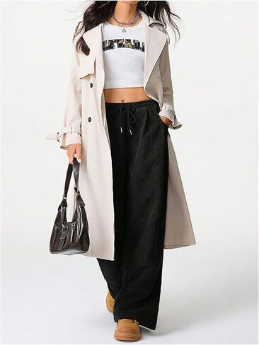 سروال سراويل سروال فيردوسا للسيدات in Kuwait