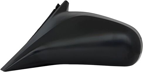 For Honda Civic Sedan 1996 1997 1998 1999 2000 Manual Remote Side Door View Mirror Driver Left in Saudi Arabia