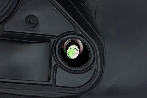 For Honda Civic Sedan 1996 1997 1998 1999 2000 Manual Remote Side Door View Mirror Driver Left in Saudi Arabia