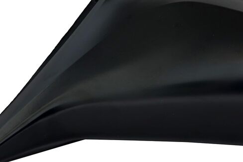 For Honda Civic Sedan 1996 1997 1998 1999 2000 Manual Remote Side Door View Mirror Driver Left in Saudi Arabia