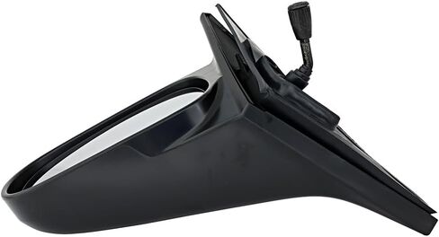 For Honda Civic Sedan 1996 1997 1998 1999 2000 Manual Remote Side Door View Mirror Driver Left in Saudi Arabia
