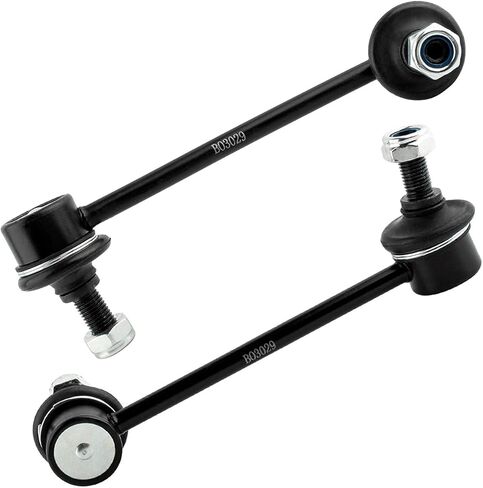 2Pcs Rear Stabilizer Sway Bar End Links Kit Fit For Acura NSX 2017-18, TL 2009-14, TLX 2015-18, TSX 2009-14, For Honda Accord 2008-17 Replace# 52320TA0A01 52325TA0A01 K750152 K750153 in Saudi Arabia