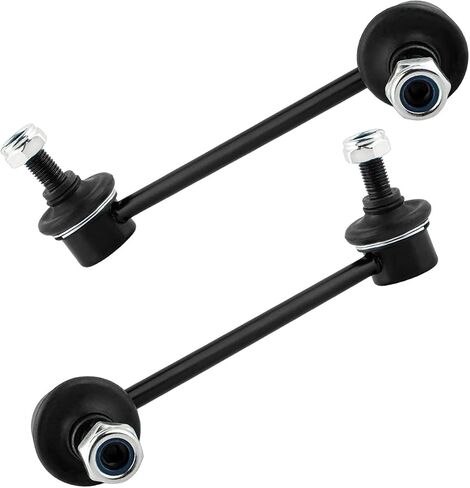 2Pcs Rear Stabilizer Sway Bar End Links Kit Fit For Acura NSX 2017-18, TL 2009-14, TLX 2015-18, TSX 2009-14, For Honda Accord 2008-17 Replace# 52320TA0A01 52325TA0A01 K750152 K750153 in Saudi Arabia