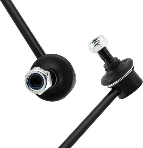 2Pcs Rear Stabilizer Sway Bar End Links Kit Fit For Acura NSX 2017-18, TL 2009-14, TLX 2015-18, TSX 2009-14, For Honda Accord 2008-17 Replace# 52320TA0A01 52325TA0A01 K750152 K750153 in Saudi Arabia
