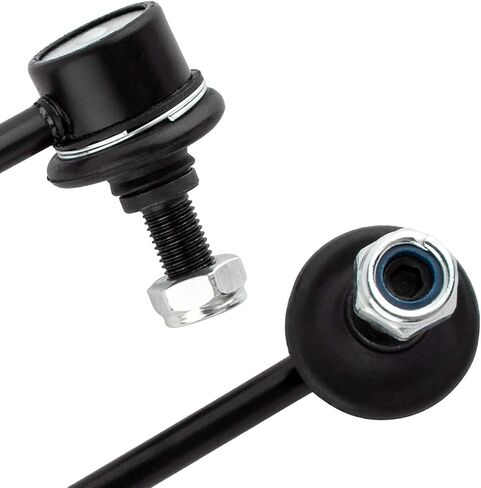 2Pcs Rear Stabilizer Sway Bar End Links Kit Fit For Acura NSX 2017-18, TL 2009-14, TLX 2015-18, TSX 2009-14, For Honda Accord 2008-17 Replace# 52320TA0A01 52325TA0A01 K750152 K750153 in Saudi Arabia