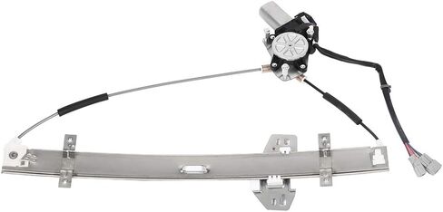 AINTIER Front Left Driver Side Power Window Regulator with Motor fits for 2003-2004 for Honda Odyssey 741-009 72250S0XA51 72250S0XA52 in Saudi Arabia