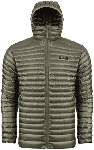 Stone Glacier Grumman LITE Jacket in Kuwait