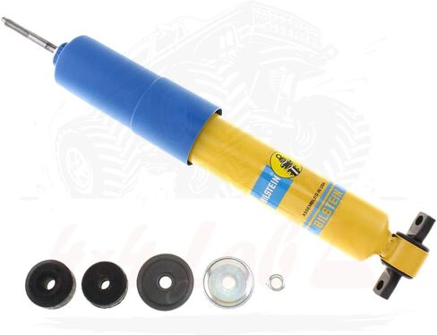 Bilstein 24-187435 زوج من B6 4600 سلسلة أمامية استبدال الغازات الشحنة شحن الصدمات ل 09-13 شيفروليه إكسبريس 4500 in Kuwait